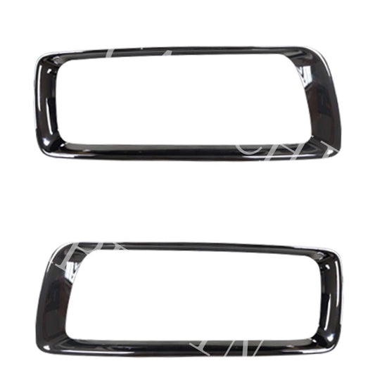 Headlight frame kit for Rolls-Royce for Phantom 13-17 Equipment Manufacturer: 51137303661 51137303662