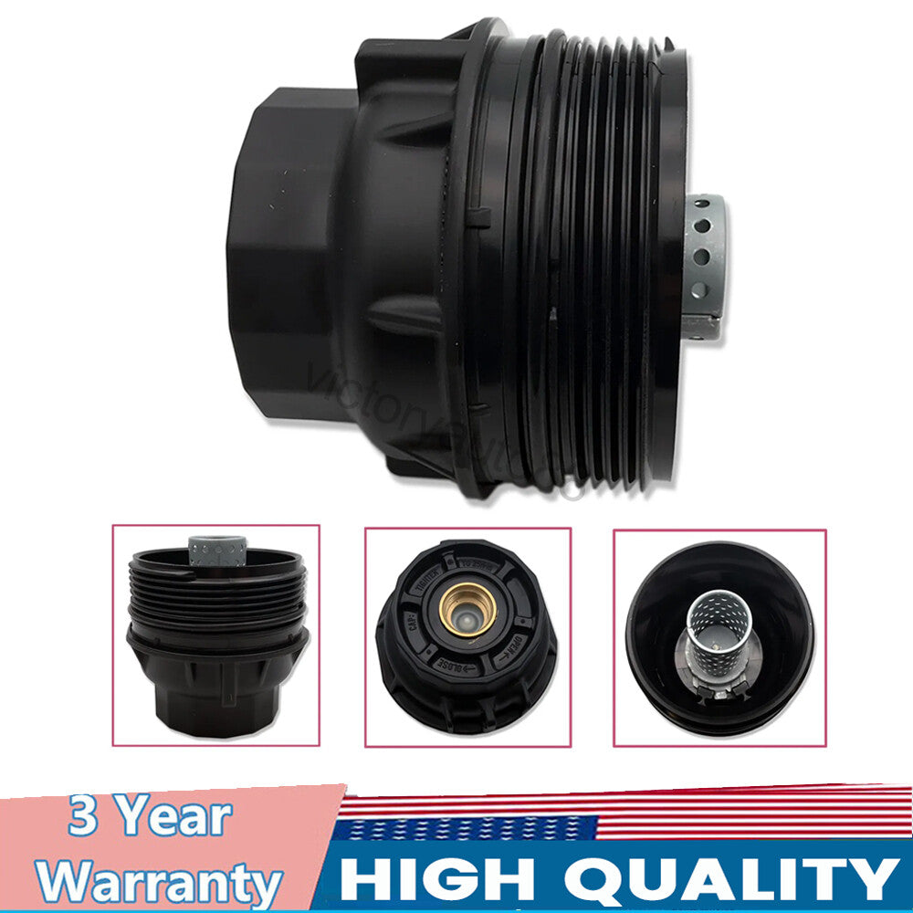 Suitable for Toyota for Lexus Sci-Fi engine oil filter cover bracket 15620-36020