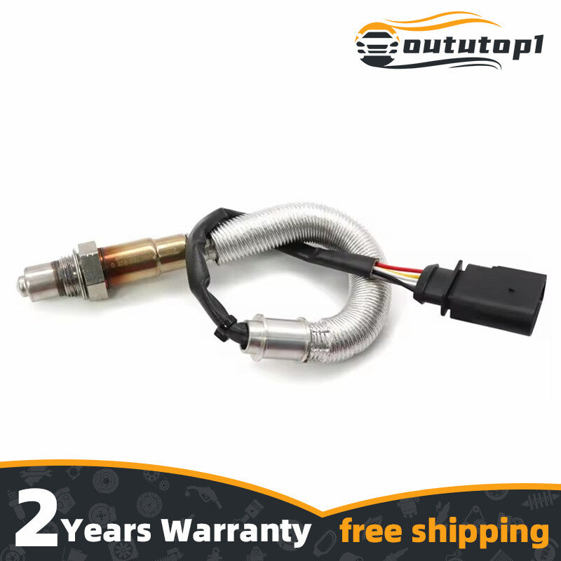 Oxygen sensor suitable for Land Rover for Range Rover LR4 2010-2012 5.0L downstream LR011711