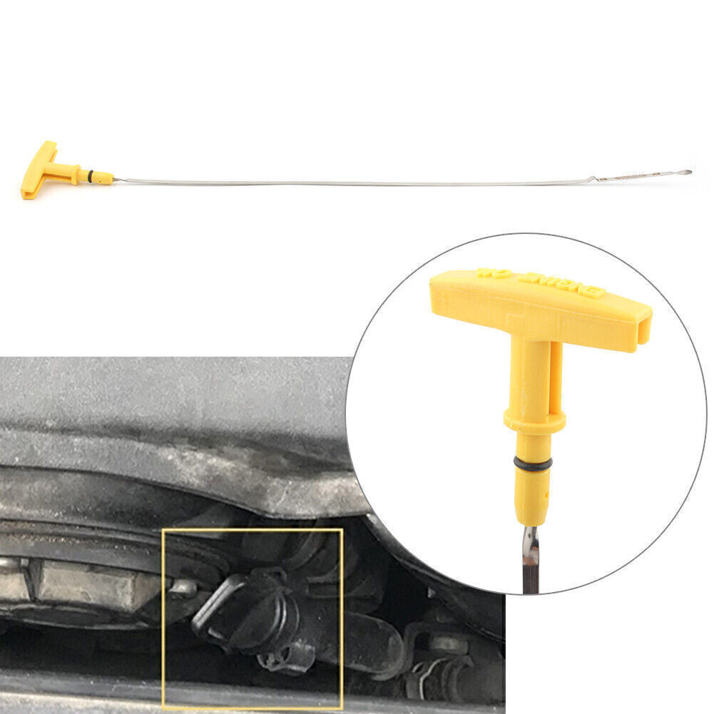 Engine Oil Level Dipstick Fit for Dodge Stratus for Chrysler Sebring 2001-2004 4792385AA