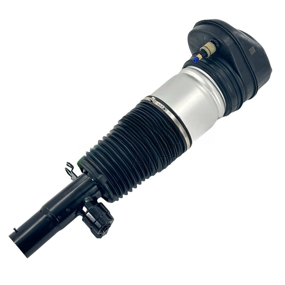 2x Rear Right and Left Shock Struts w/Electronic Fit for Lincoln MKX Sport Nautilus