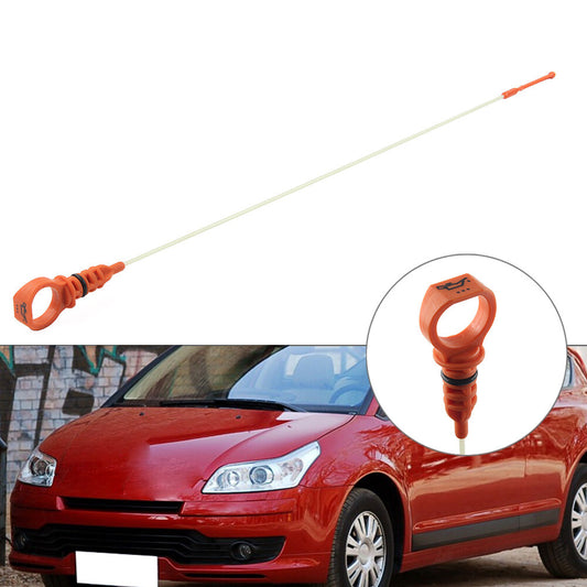 Engine Oil Dipstick for Citroen Berlingo C2 C3 C4 C5 for Peugeot 1007 206 207