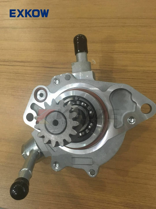 Vacuum Pump for Mitsubishi Triton L200 Pajero Sport Nativa 2.5 DID 2006-2017