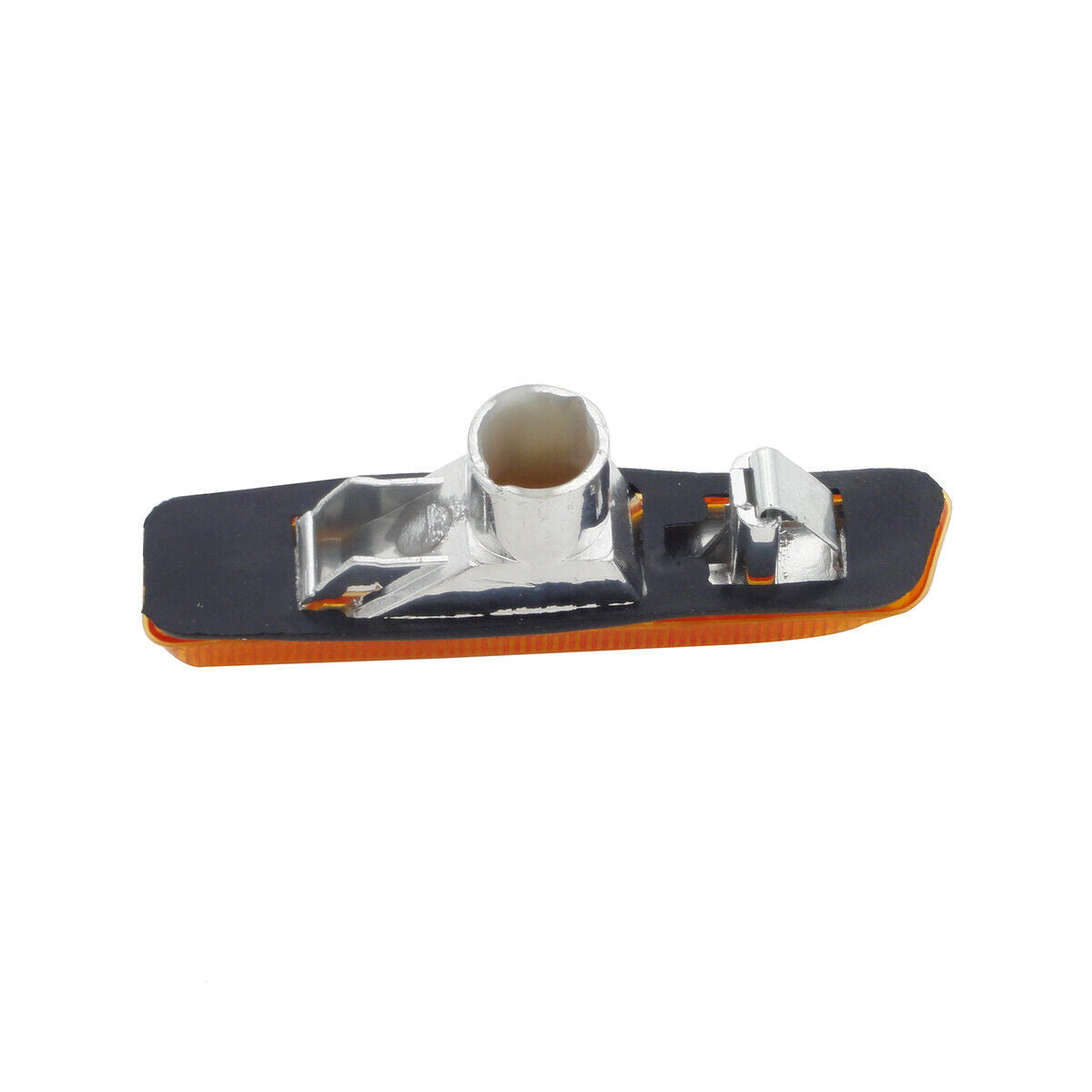 Left Amber Fender Side Marker Light Turn Signal Lamp for BMW E53 X5 1999-2006