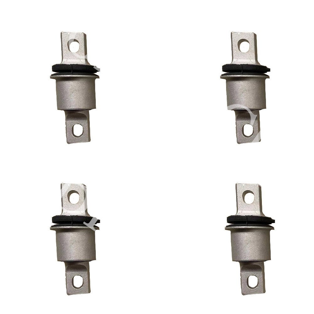 Equipment Manufacturer ( ) Control Arm Bushing Kit for Lamborghini Aventador: 470407505G 470407151H