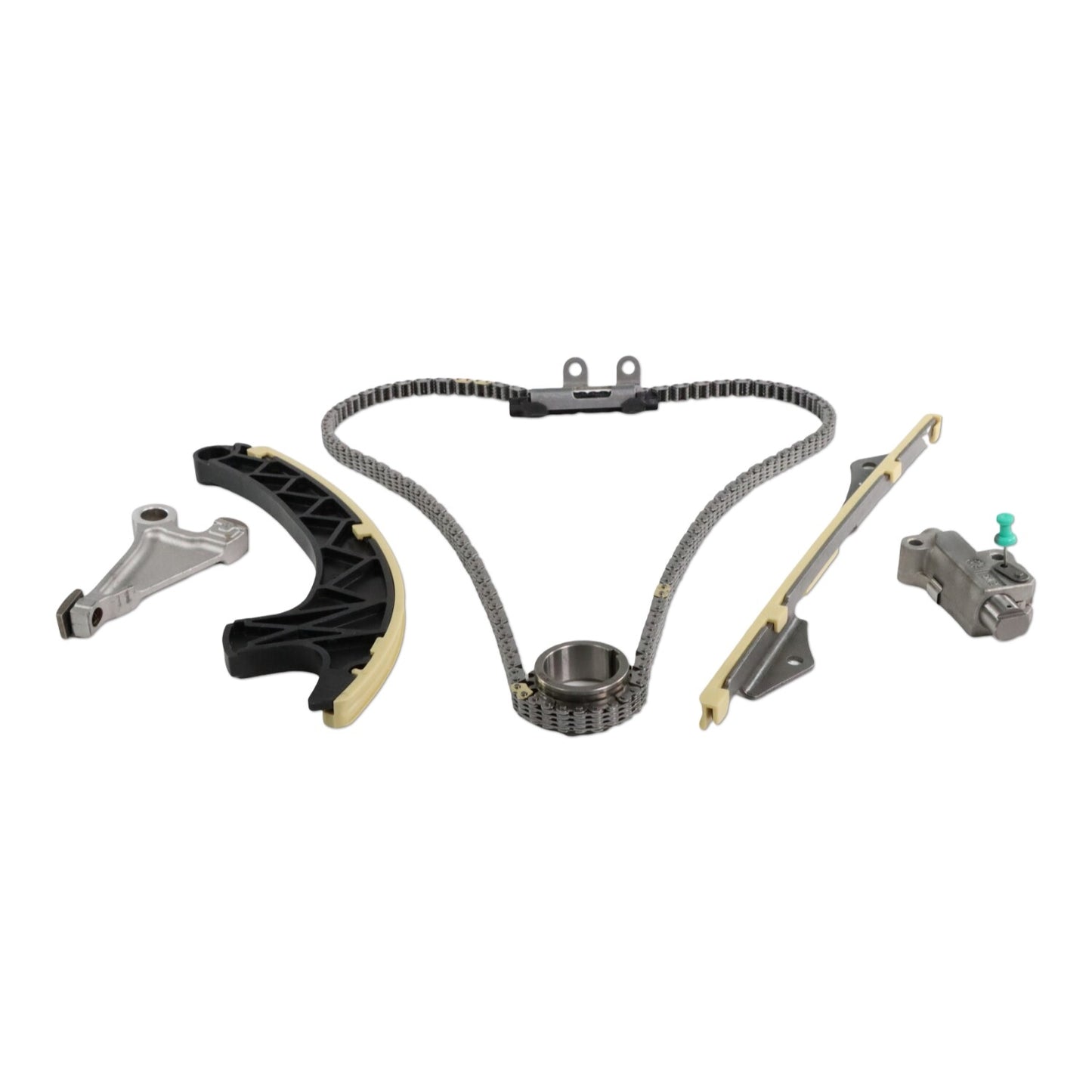 Timing Chain Kit for 2016-2021 for Honda Accord for Civic CR-V 1.5L L4 GAS DOHC TURBO US