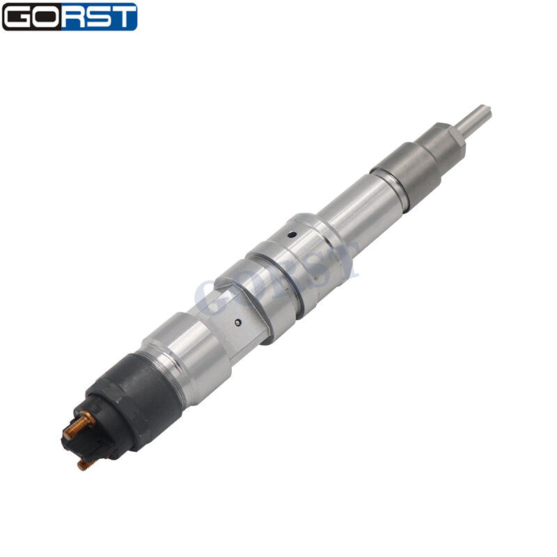 Common rail injector assembly 0445120391 is suitable for Weichai heavy-duty trucks.