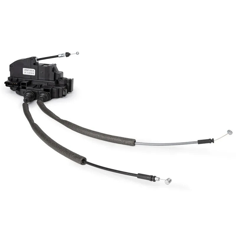 1X Front Right Passenger Side Door Lock Actuator for Hyundai Santa Fe 2010-2012