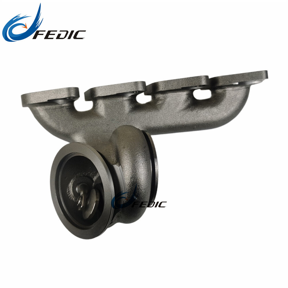 Turbine housing 781504 for Buick for Chevrolet for Opel for Holden 1.4L A14NET 103Kw ECOTEC