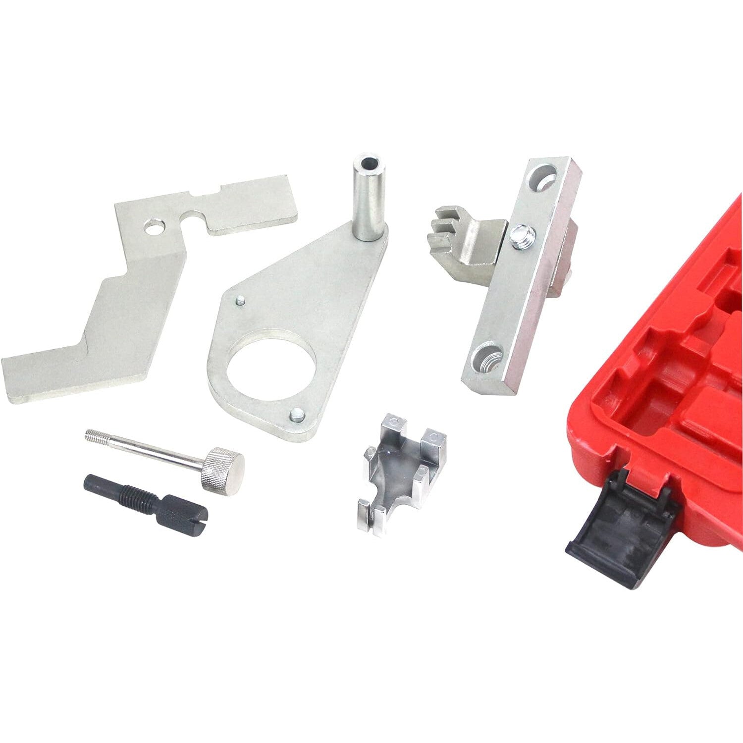 Engine camshaft timing lock tool kit for Jaguar for Land Rover Evoque 2.0T