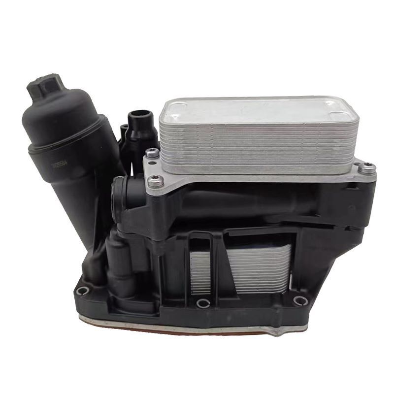 11428507697 New Oil Filter Housing for BMW 1 3 4 5 Series X3 X5 F30 F10 E90