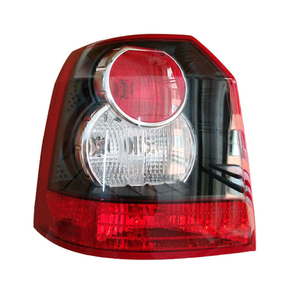 Rear Fog Bumper Lamp Tail Light Left Side Fit for Land Rover Freelander 2006-12 2007