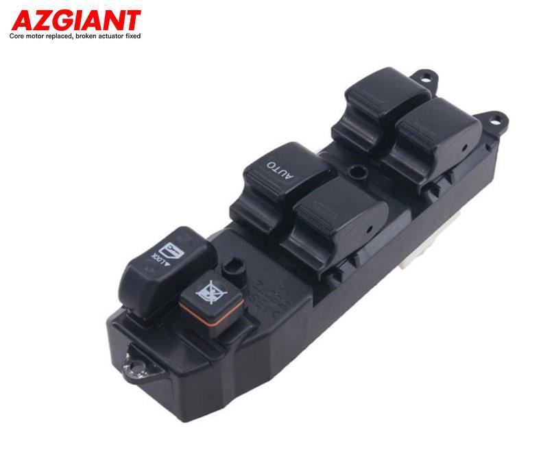Suitable for 1998-2002 for Toyota for Corolla AE110 driver's left main power window switch