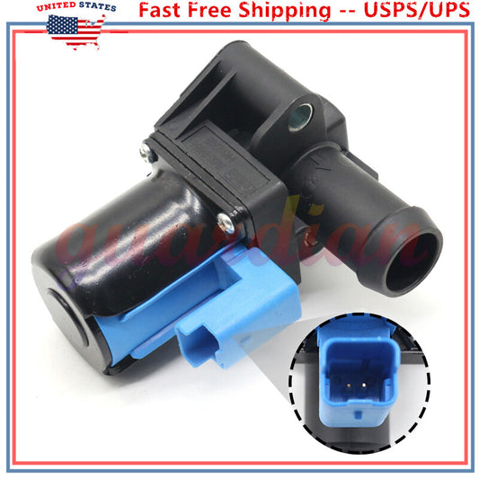 Left heater control valve 2013-2018 for Ford Fiesta Escape 1.6L BM5Z-18495-C