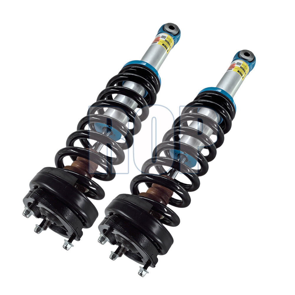 Pair Front Shock Absorber Strut Assys for Ford F-150 SVT STX BL3Z-18124-H
