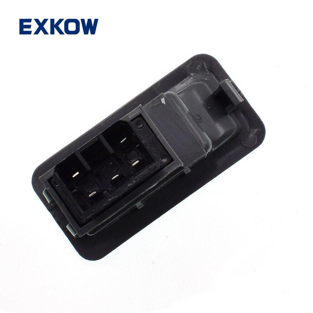 Power Window Switch Fits for Mitsubishi MONTERO V43W V45W 3.0 3.5 Long Wagon 92-1999