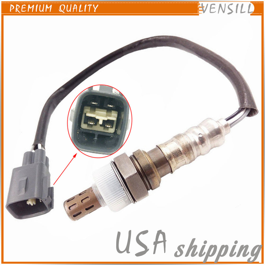 Rear Oxygen Lambda Sensor 89465-52380 for Toyota Yaris Vitz for Corolla Belta 05-ON
