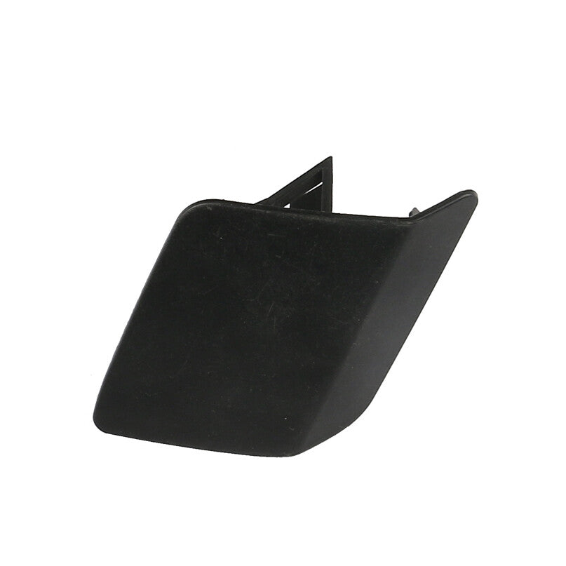 for BMW for X5 14 15 16 Right Front Headlight Washer Cover Cap Unpainted 51117378590