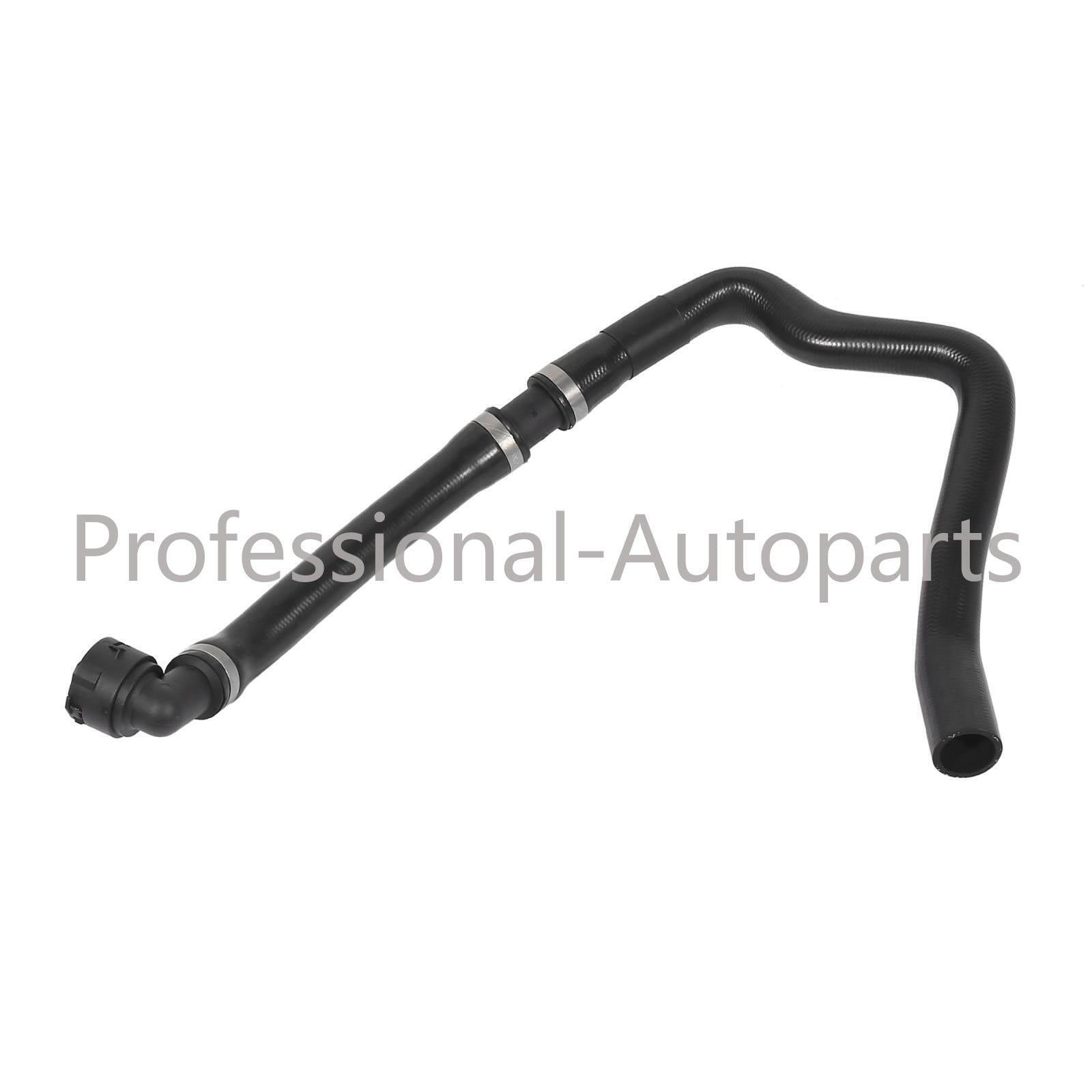 Cooling Water Radiator Upper Lower Radiator Hose for Land Rover Freelander 2