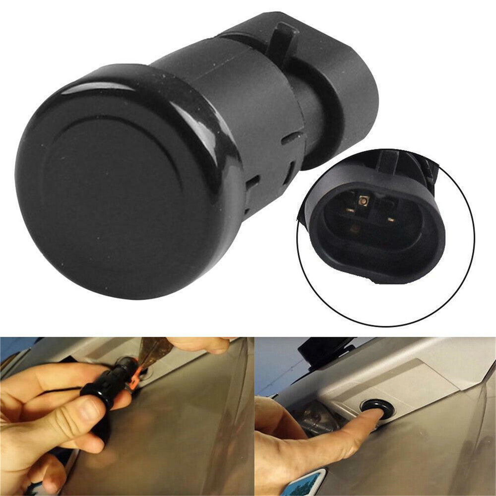 For 07-14 SUV Tahoe for Yukon Rear Liftgate Window Release Switch Button Control New