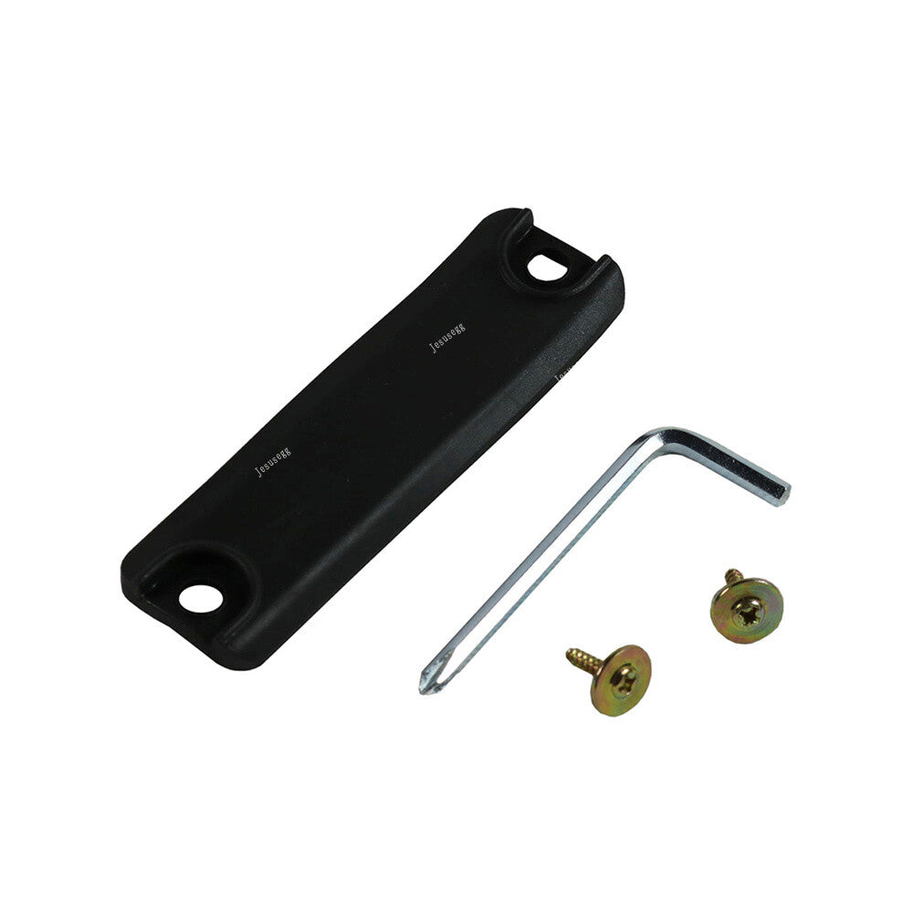 Trunk Hatch Liftgate Switch Latch Release Button Cover 84905-47010 for Toyota
