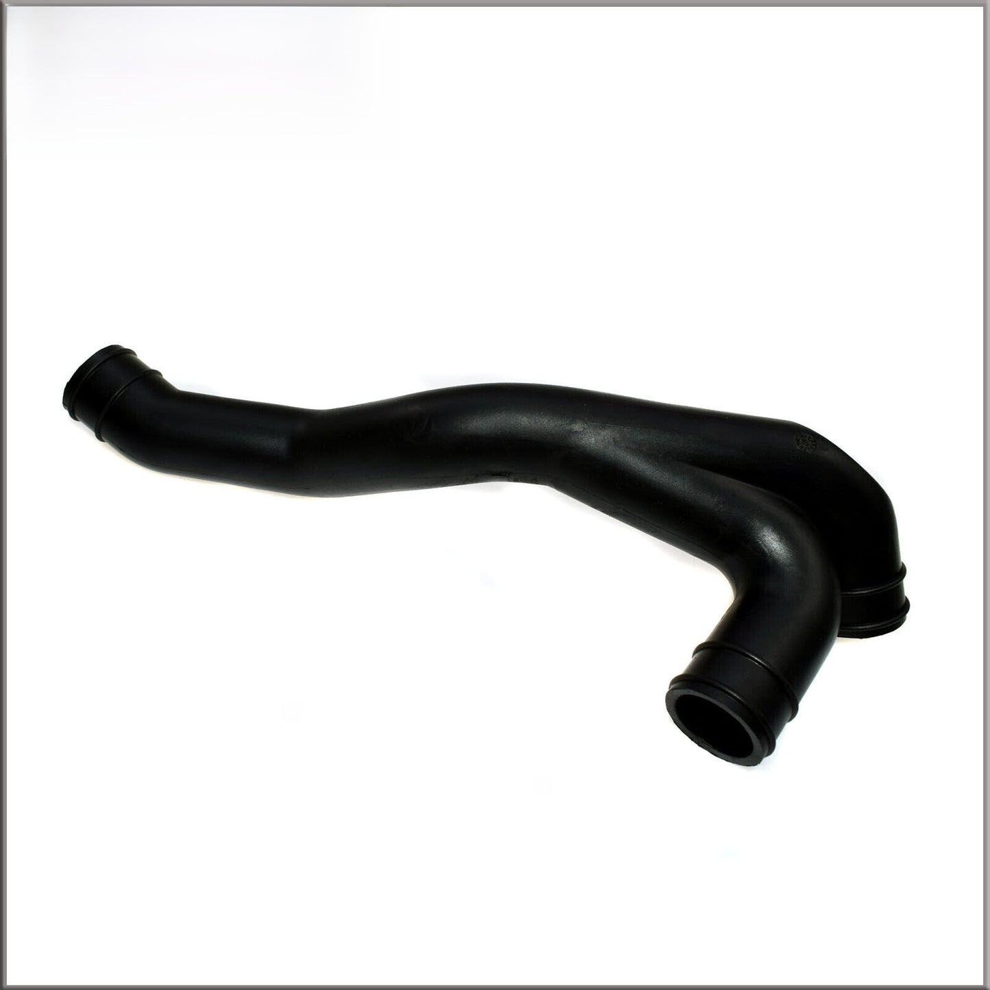 for VW for Jetta for Golf MK4 for Passat Beetle 1.8 06A103221AH Crankcase Breather Vent Hose