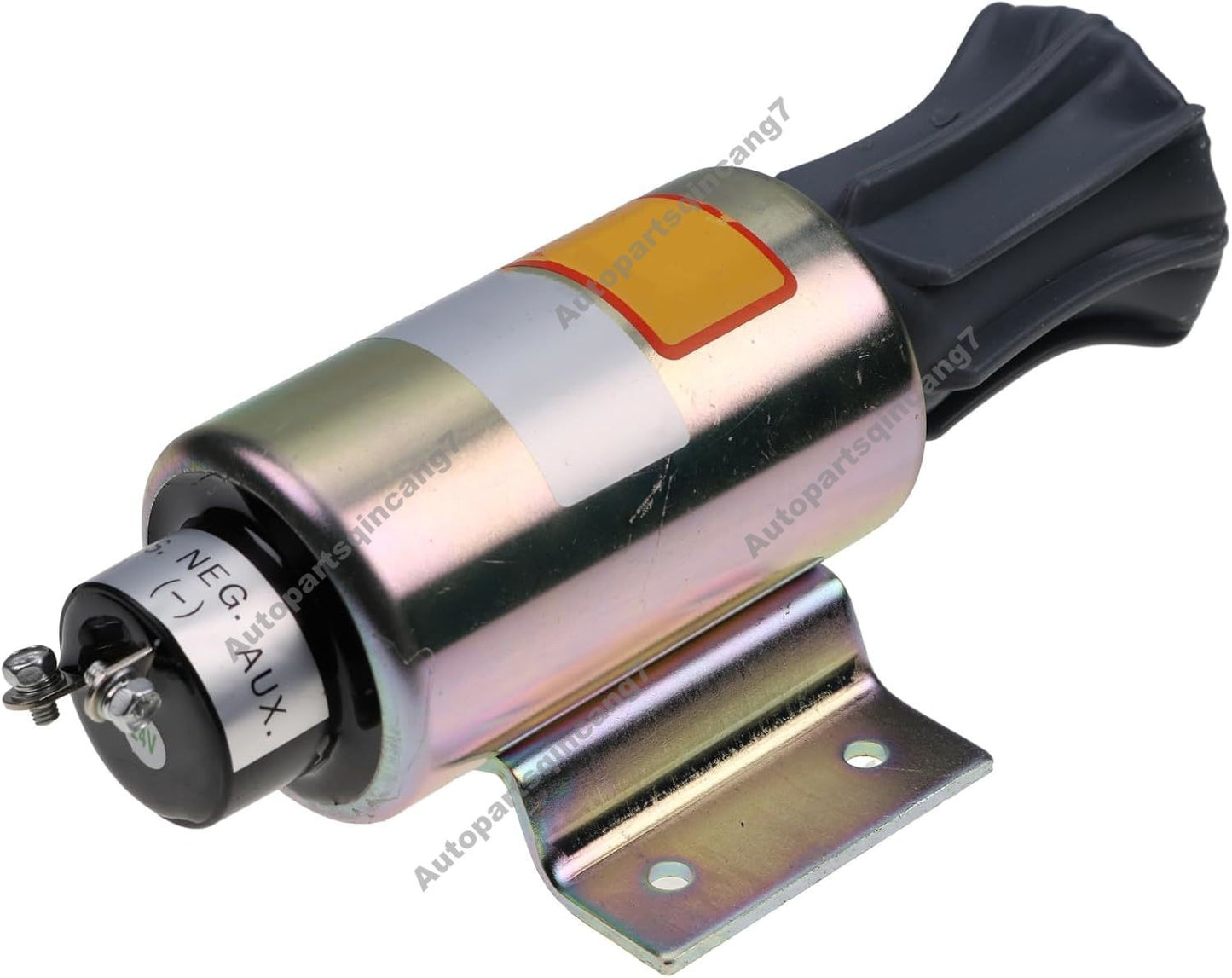 Stop Solenoid 04400-08210 2370-24ESU1B5S SA-4575 for Mitsubishi Engine S12R S12H