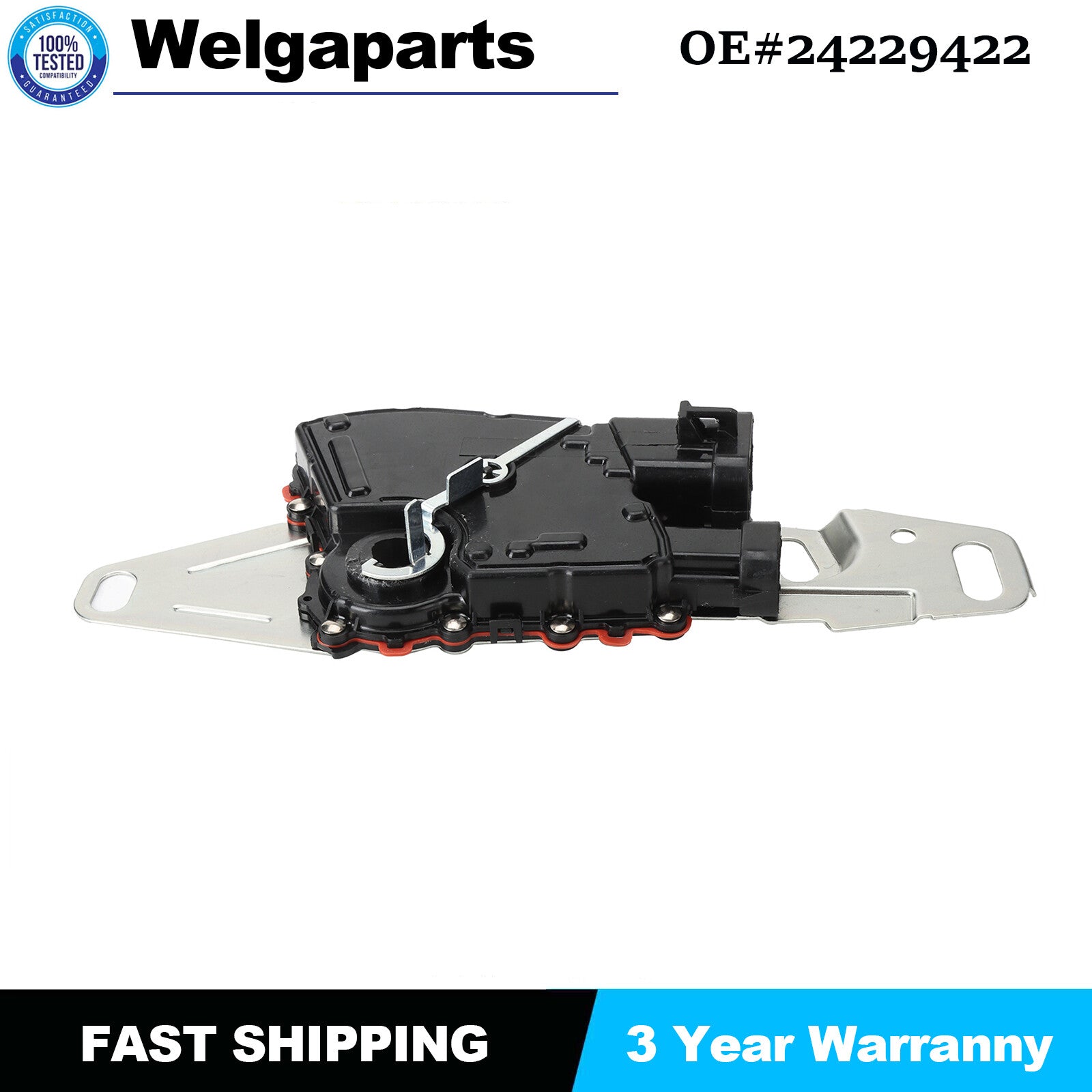 24229422 for Holden Commodore VT VX VU VS VY New Inhibitor Neutral Start Switch