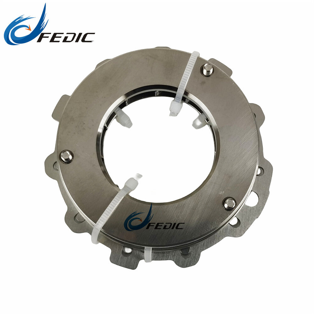 Turbo nozzle ring 721021 for Audi A3 1.9 TDI ARL 110Kw 150HP 2000-2003