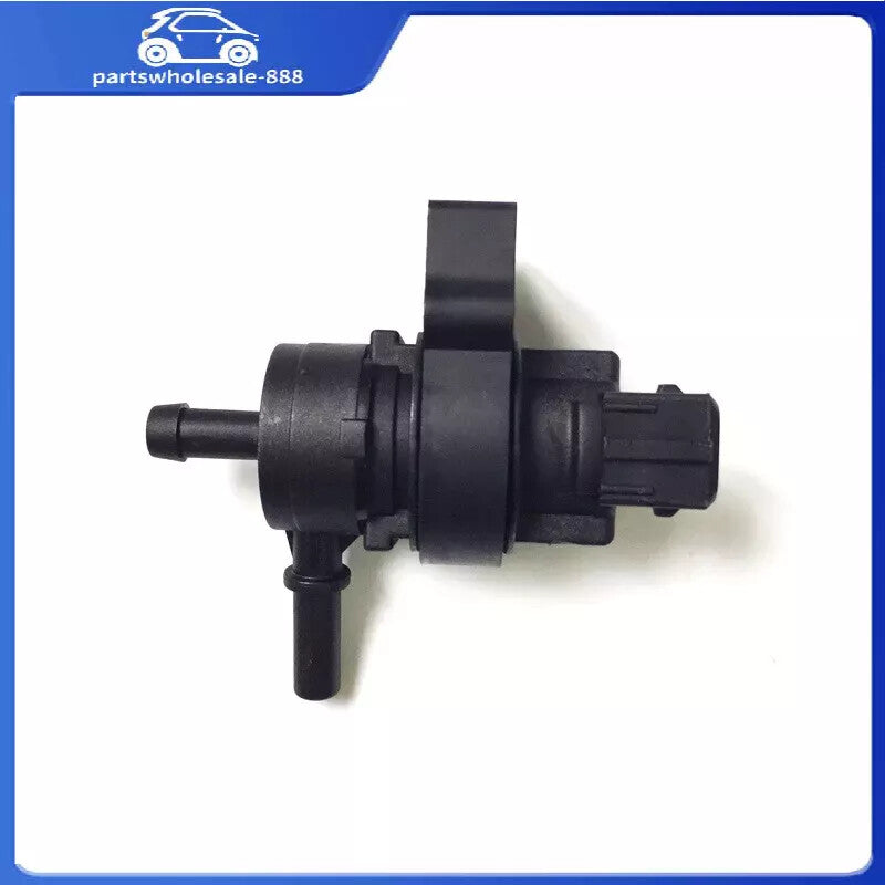 2124702493 Engine Carbon Canister Purge Solenoid Valve for Mercedes W212 2009-16