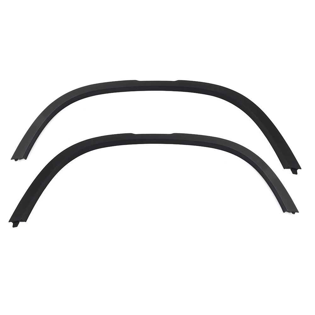 Front Fender Moulding Wheel Arch for Land Rover for Defender 90 110 2020-23 21