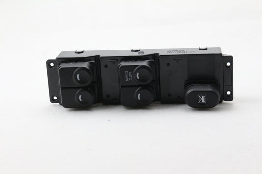 1Pc Left Front Power Window Switch 93570-1R101 for Hyundai Accent 13-17 1.6L