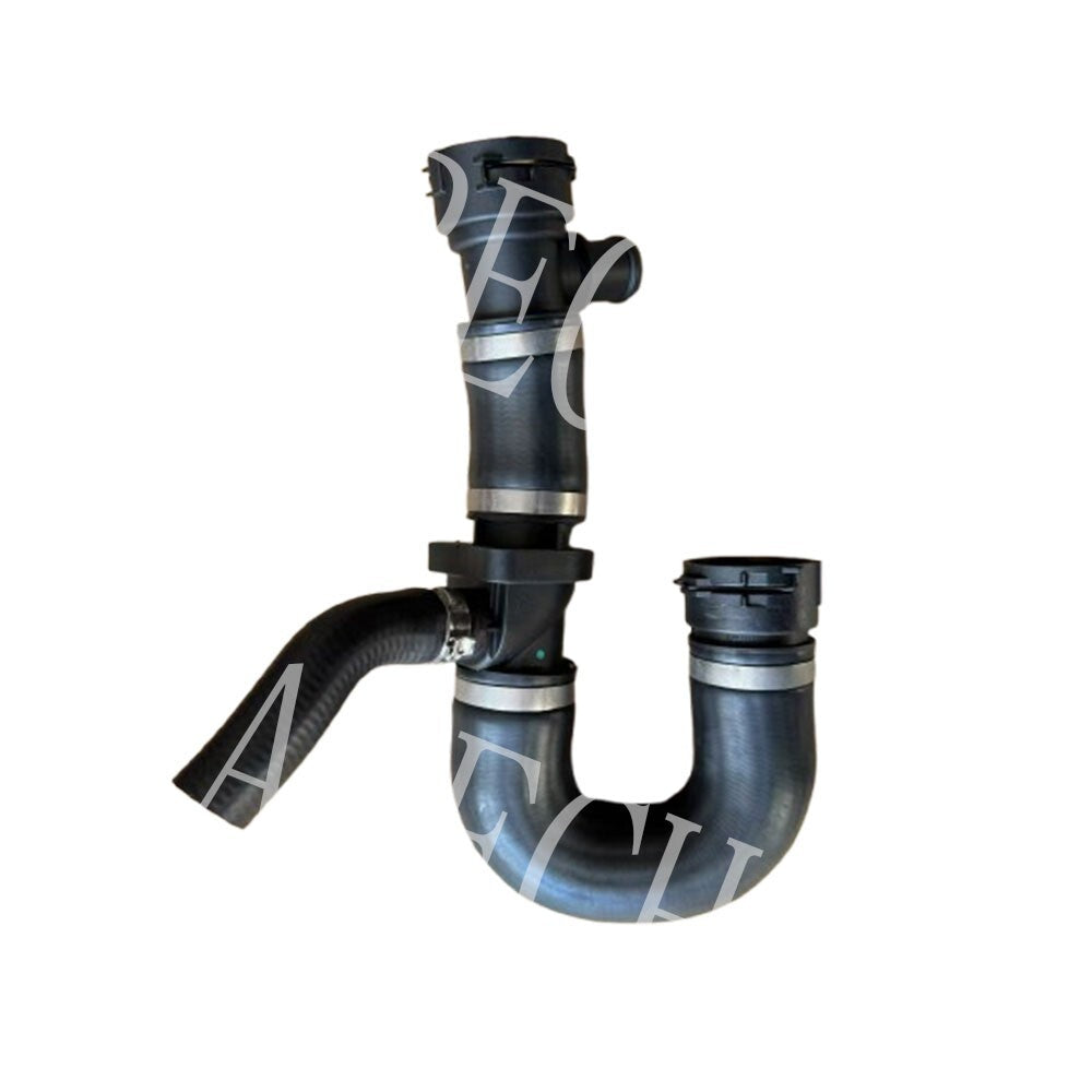 Equipment Manufacturer ( ) Coolant Hose for Bentley GT GTC 6.0 3W0122051F