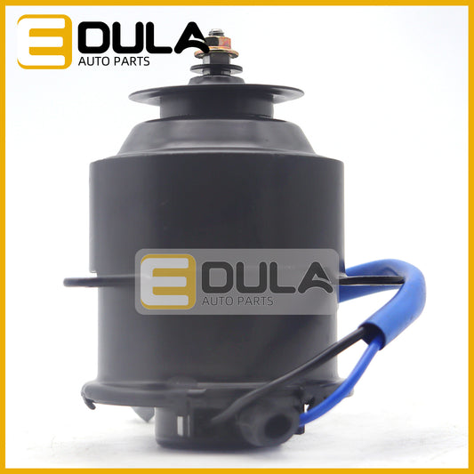 Electric cooling fan motor radiator suitable for Hino Ranger 2635001290 24V