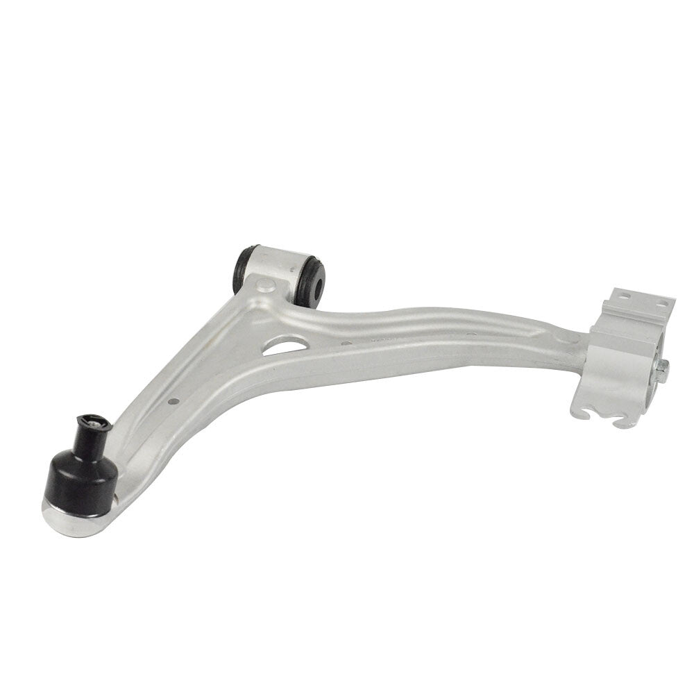 The front left lower control arm of the suspension is suitable for Mercedes-Benz CLA250 and CLA45 models. (2463304700)