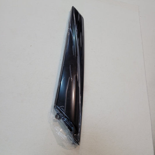 A pillar trim cover for Mini Cooper F55 13-18