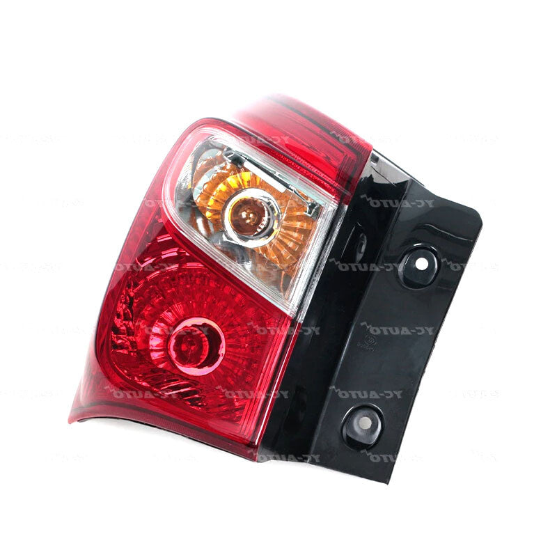 1 piece of for Suzuki S-Cross 2014 2015 SX4 2016 left rear bumper brake light with bulb