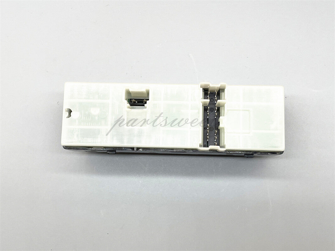 New Power Window Switch Left FIT for Infiniti FX35 3.5L 25401-1CA3B