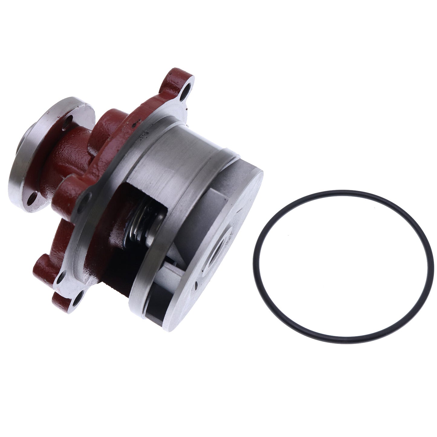 Water Pump 04299143 04259548 For Deutz BF4M2012 BF6M1013 Engine TCD 2013 L04 2VM