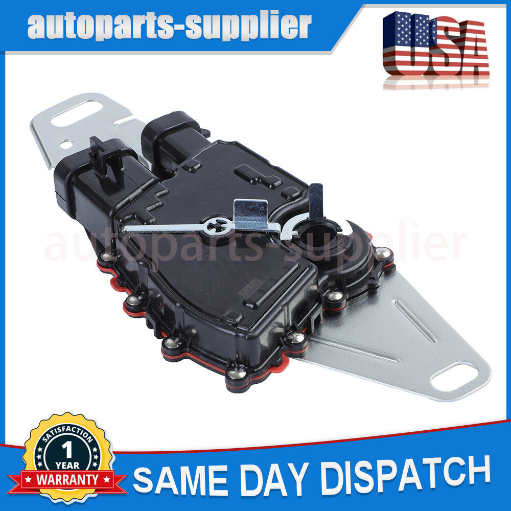 Neutral safety switch 12450016 for Chevrolet for GMC C1500 and for Cadillac for Escalade (1999-2003)