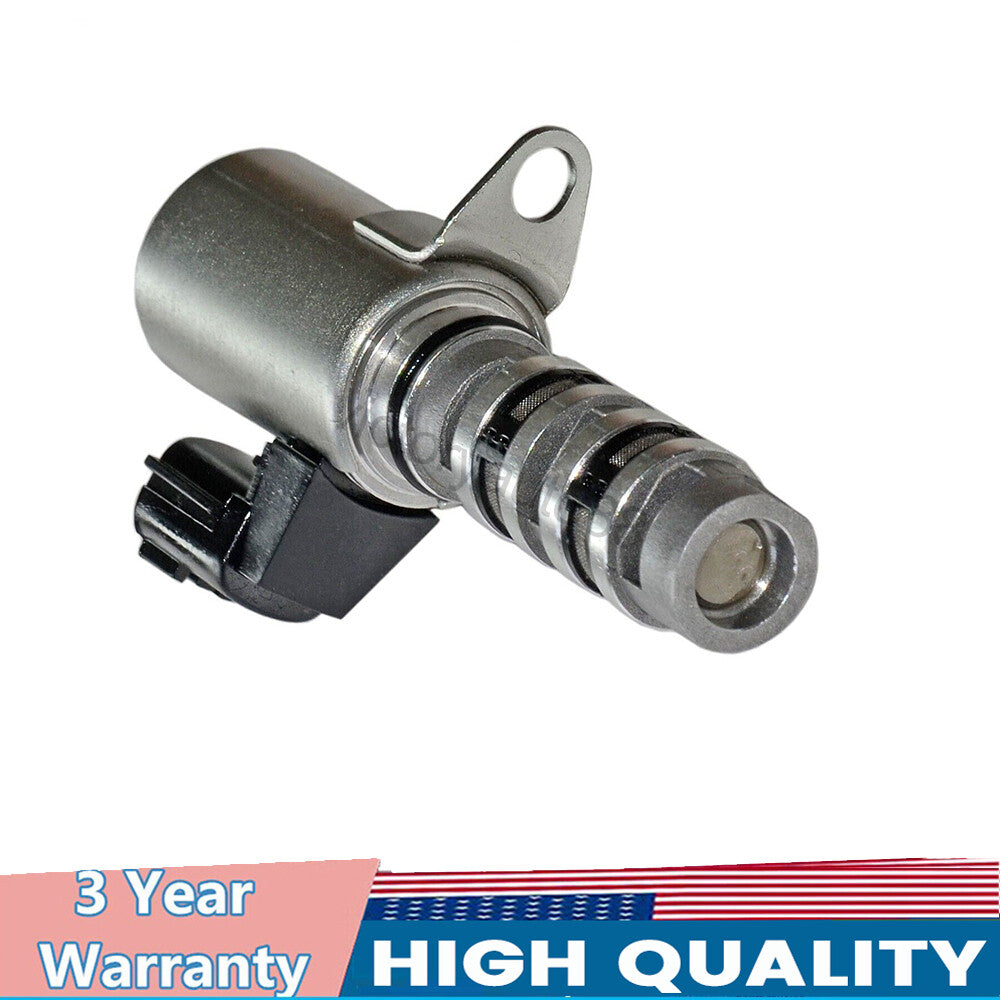 Oil-controlled variable valve timing solenoid valve 23796-ZE00C is suitable for Infiniti EX35 and EX37.