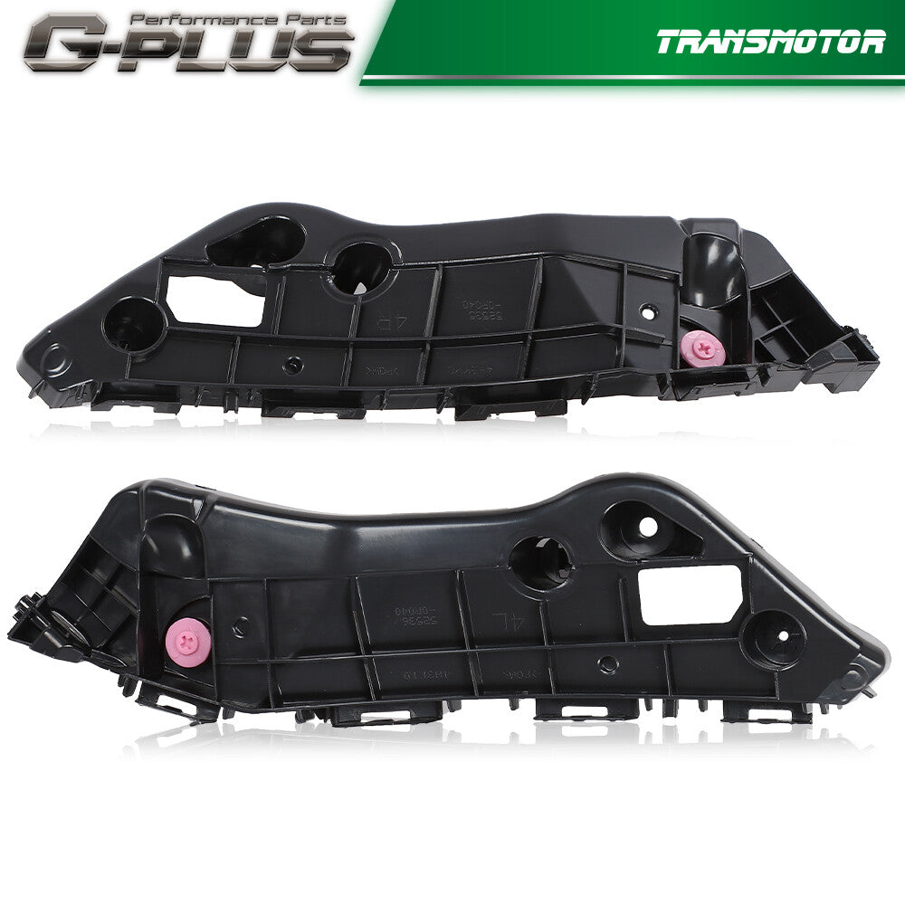 2013-2014 RAV4 Sea Cucumber