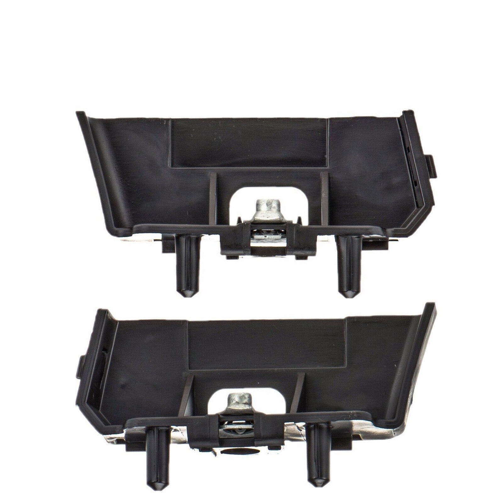 Front Bumper Upper Cover Outer Support Bracket Right  Left For 2009-18 for Ram 1500