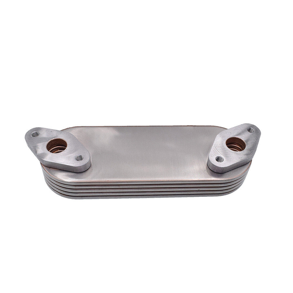 WL81-14-701 Engine Oil Cooler for Ford Ranger for Mazda BT50 2.5 TDI 4WD 2.6