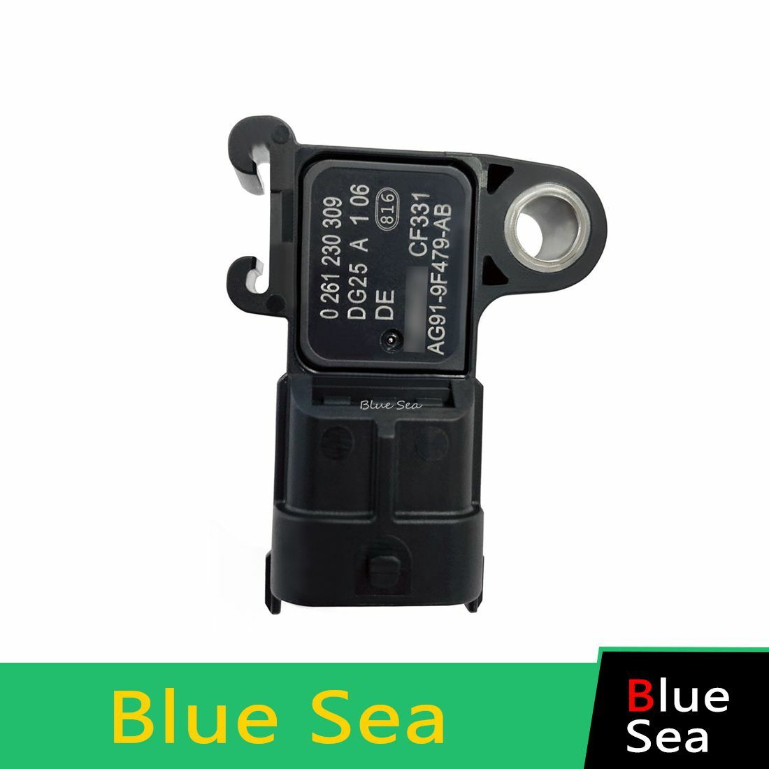 Nitrogen Oxides Nox sensor Fits for Volvo Truck D11/D13/D16 for Mack 22303391