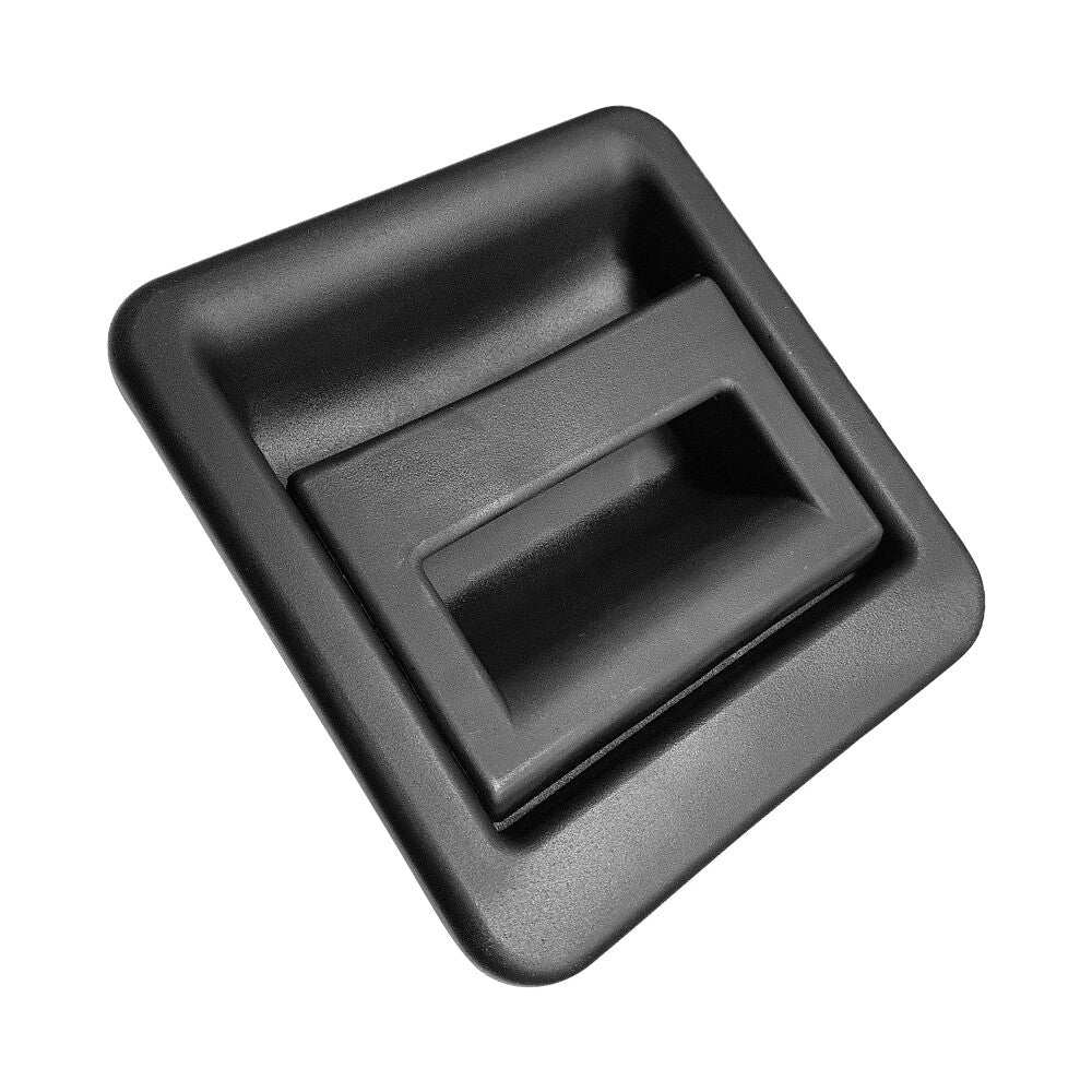 Rear Right Side Sliding Door Handle Black Replacement 1301418808 For Ducato 1994