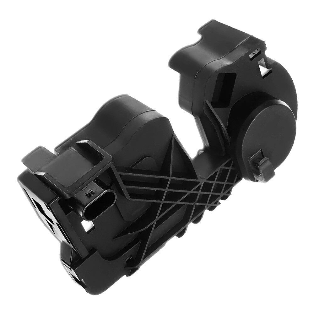 Fits For Metris 2016-2021 B250e 2016-2017 CLA250 2014-2020 Hood Lock Latch Black