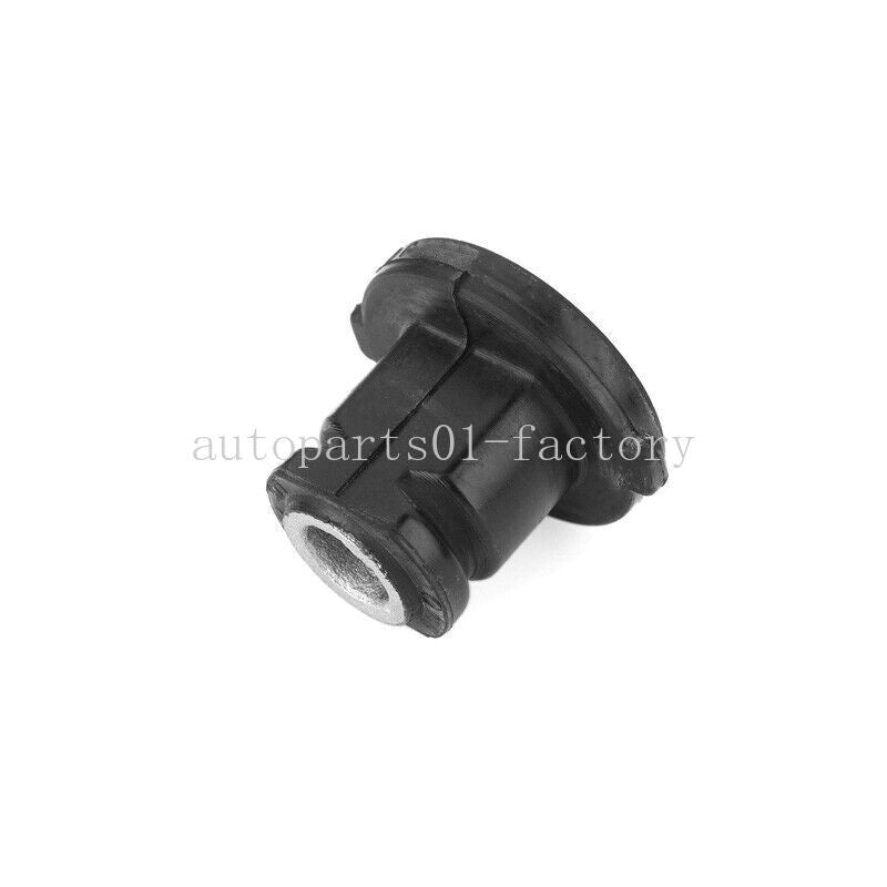 4PCS Steering Rack Mount Bushing 1644600029 for Mercedes-Benz E300 E320 E430