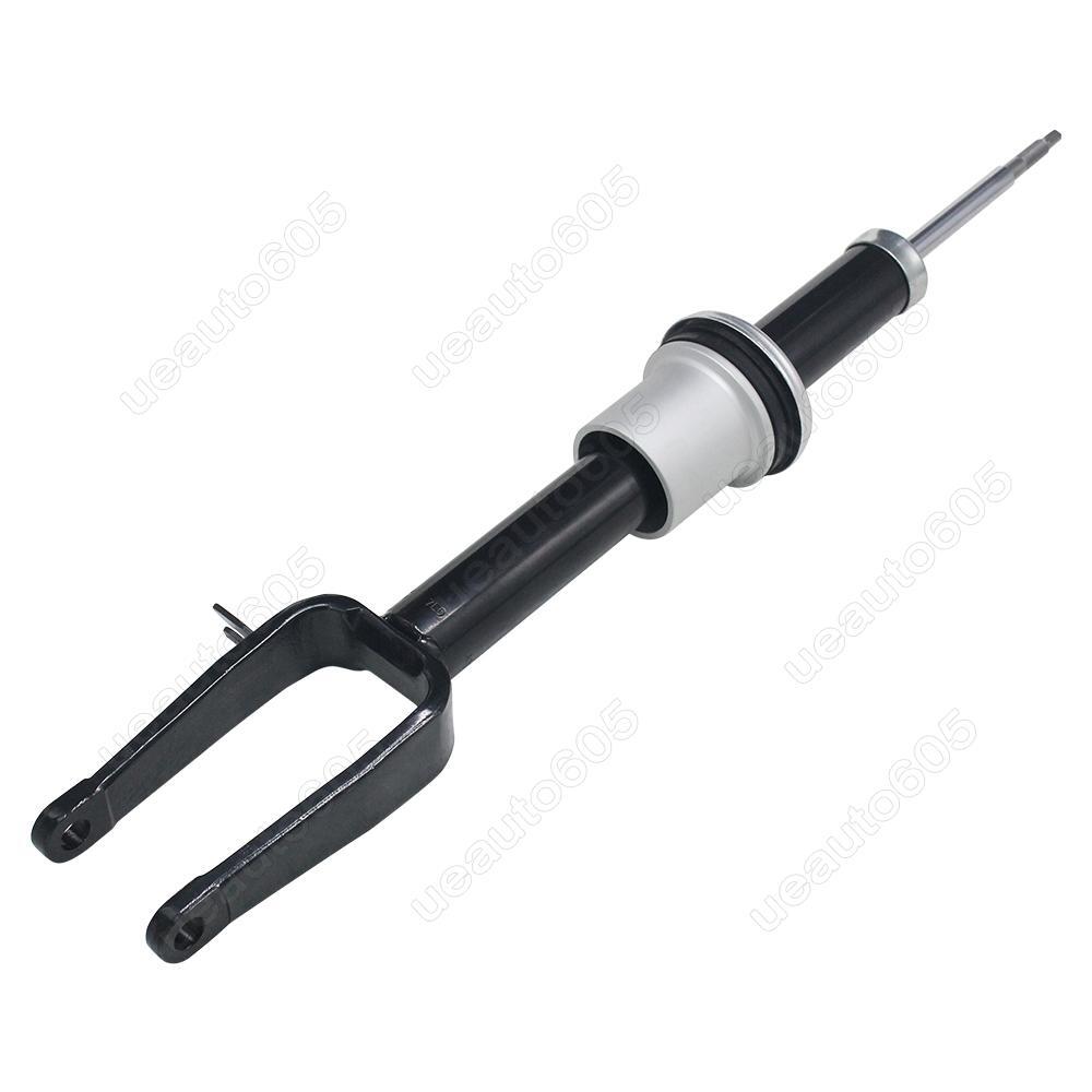 2x for Mercedes E-Class W211 S211 E350 4Matic 2006-2009 Front Shock Absorbers