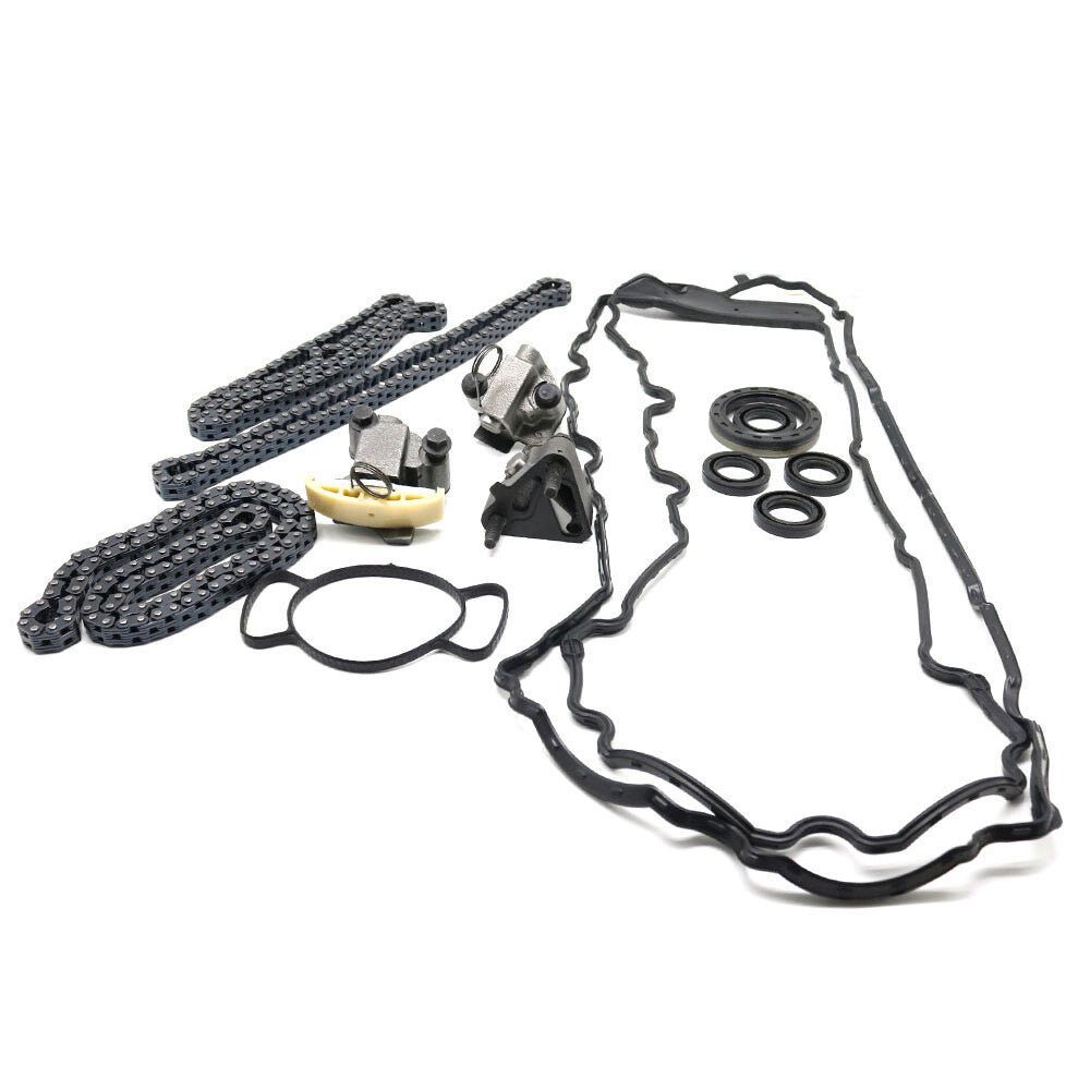 Engine timing chain kit 12693218 for Buick Enclave/Lacrosse for Chevrolet Impala